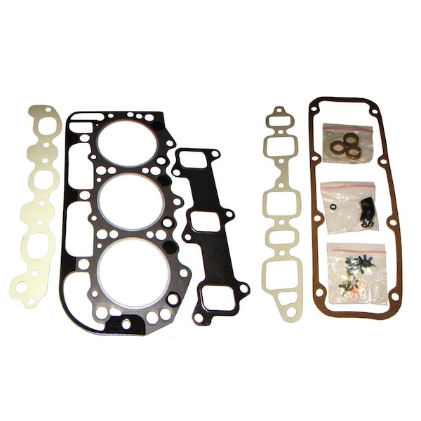 Aftermarket Head Gasket Set Fits Ford/Fits New Holland 158 2000 2100 2110 2120 2150 23 B1030 - main